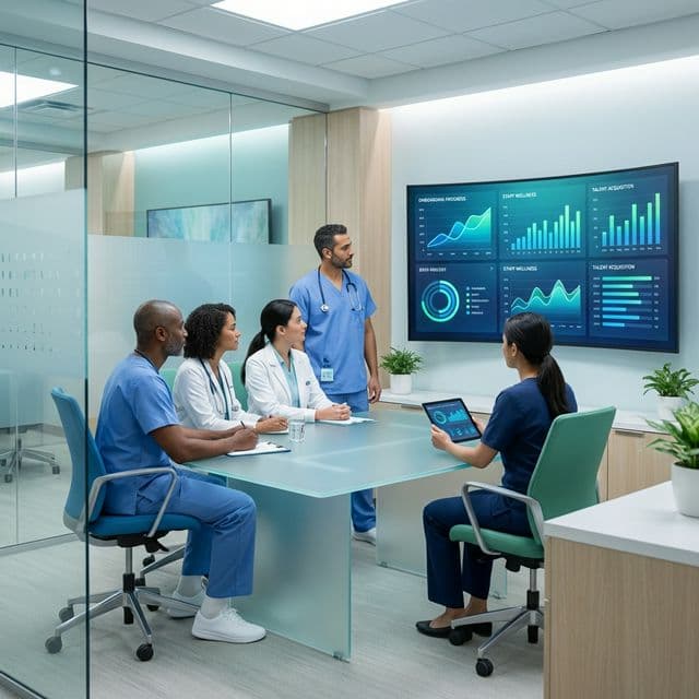 Human Resource Management